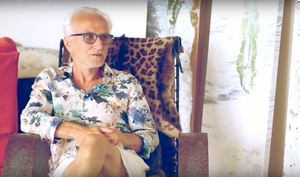 A Hungarian Strayer, a new documentary by Istvan Golob | IMO FILM | COMING SOON