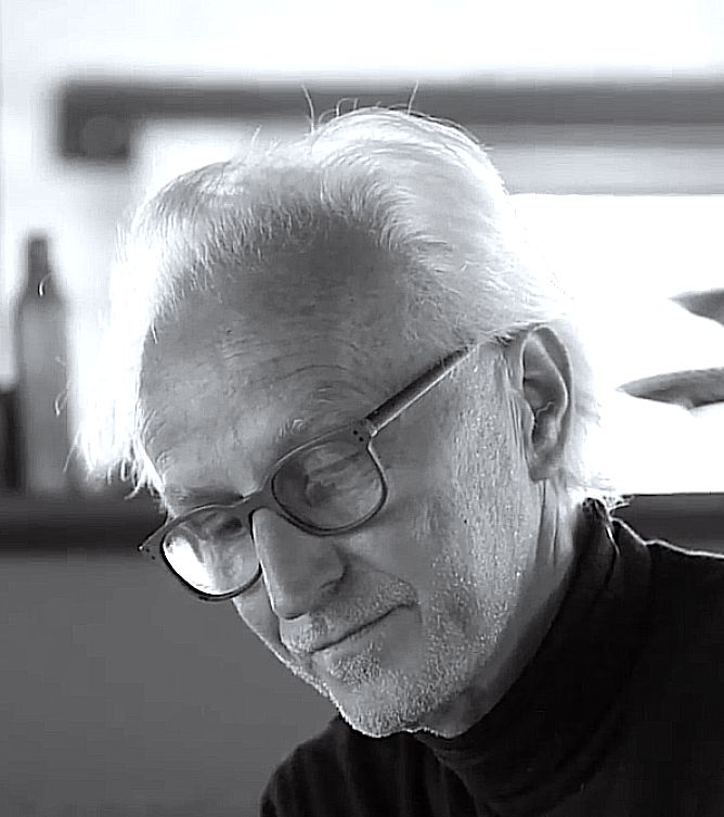 A conversation with Imre Badonski (2023)