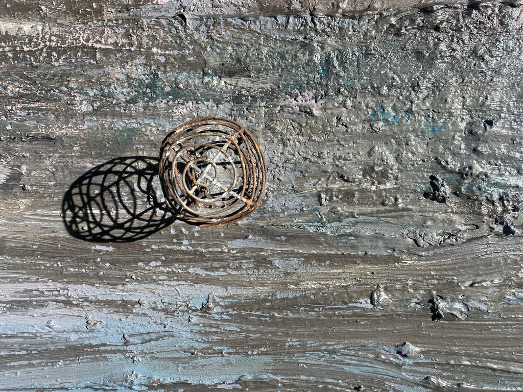 Work in progress 2022