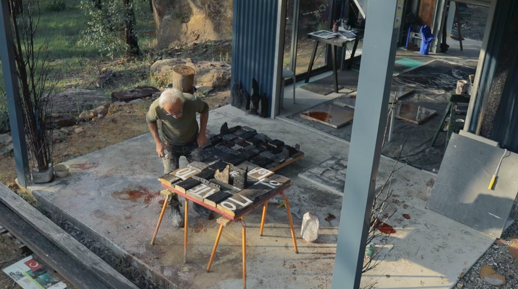 A Fusion of Creativity and Nature