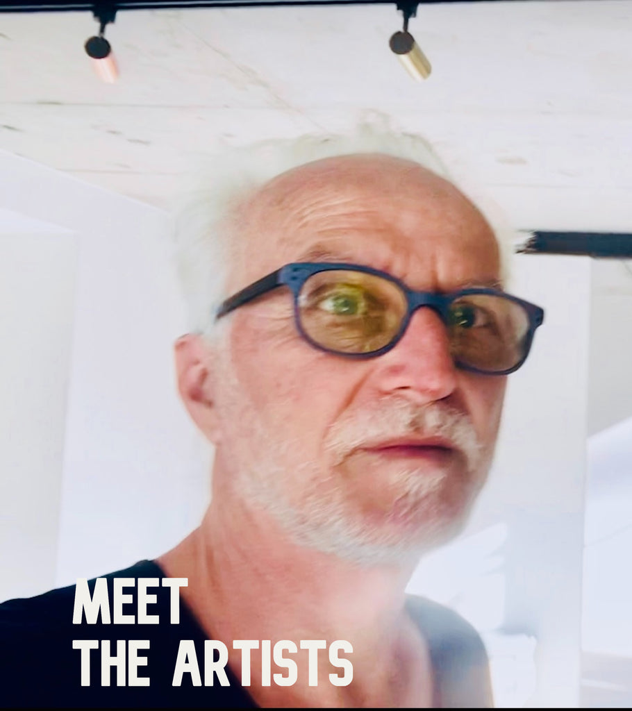 Meet the Artists