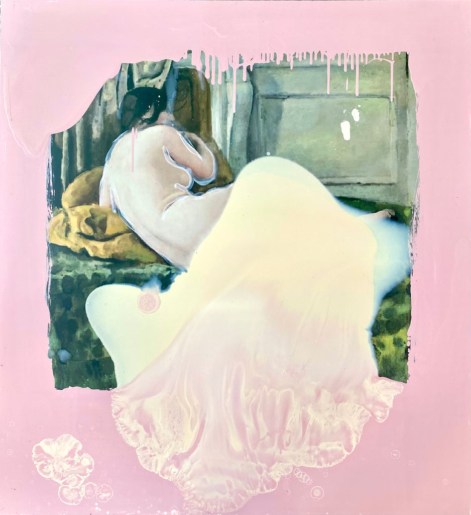 Tinderella, a modern fairytale I