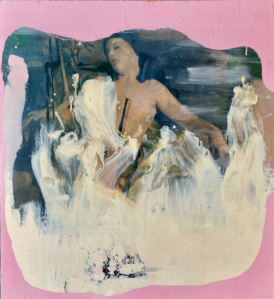 Tinderella, a modern fairytale III