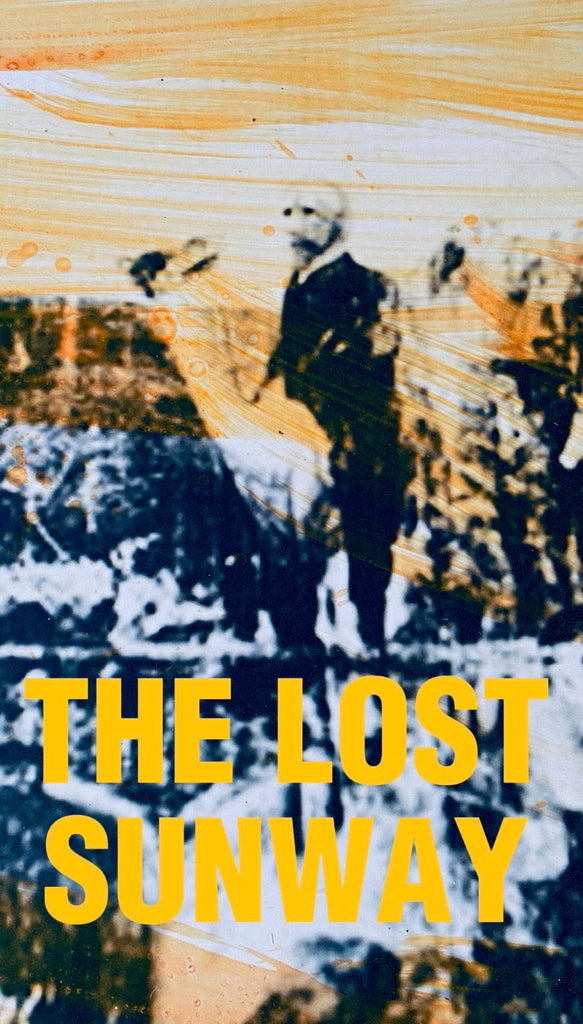 The Lost Sunway